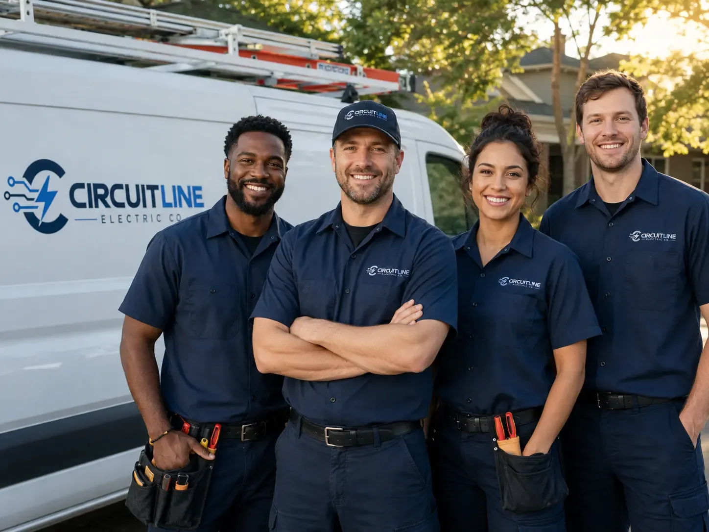 Whole Home Rewiring company in Rockbridge, MO